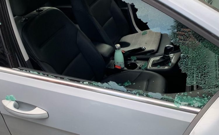  FAQ: Will my policy pay if someone steals things out of my car?